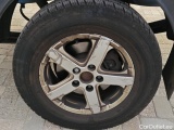  Volkswagen  Crafter Volkswagen  35 2.0TDI 75kW L4 FWD Gesloten Laadbak
 #13