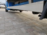  Volkswagen  Crafter Volkswagen  35 2.0TDI 75kW L4 FWD Gesloten Laadbak
 #16