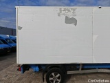  Volkswagen  Crafter Volkswagen  35 2.0TDI 75kW L4 FWD Gesloten Laadbak
 #18
