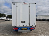  Volkswagen  Crafter Volkswagen  35 2.0TDI 75kW L4 FWD Gesloten Laadbak
 #21
