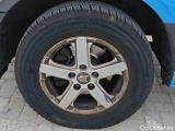  Volkswagen  Crafter Volkswagen  35 2.0TDI 75kW L4 FWD Gesloten Laadbak
 #20