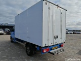  Volkswagen  Crafter Volkswagen  35 2.0TDI 75kW L4 FWD Gesloten Laadbak
 #23
