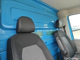  Volkswagen  Crafter Volkswagen  35 2.0TDI 75kW L4 FWD Gesloten Laadbak
 #25
