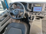  Volkswagen  Crafter Volkswagen  35 2.0TDI 75kW L4 FWD Gesloten Laadbak
 #26