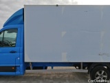  Volkswagen  Crafter Volkswagen  35 2.0TDI 75kW L4 FWD Gesloten Laadbak
 #27
