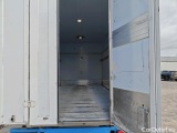 Volkswagen  Crafter Volkswagen  35 2.0TDI 75kW L4 FWD Gesloten Laadbak
 #28