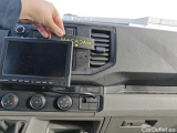  Volkswagen  Crafter Volkswagen  35 2.0TDI 75kW L4 FWD Gesloten Laadbak
 #29