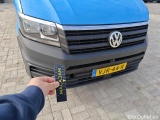  Volkswagen  Crafter Volkswagen  35 2.0TDI 75kW L4 FWD Gesloten Laadbak
 #38