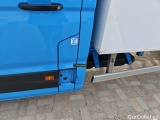  Volkswagen  Crafter Volkswagen  35 2.0TDI 75kW L4 FWD Gesloten Laadbak
 #43