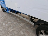  Volkswagen  Crafter Volkswagen  35 2.0TDI 75kW L4 FWD Gesloten Laadbak
 #42