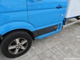  Volkswagen  Crafter Volkswagen  35 2.0TDI 75kW L4 FWD Gesloten Laadbak
 #47