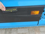  Volkswagen  Crafter Volkswagen  35 2.0TDI 75kW L4 FWD Gesloten Laadbak
 #46