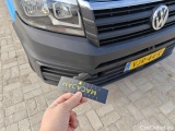  Volkswagen  Crafter Volkswagen  35 2.0TDI 75kW L4 FWD Gesloten Laadbak
 #49
