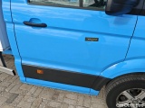  Volkswagen  Crafter Volkswagen  35 2.0TDI 75kW L4 FWD Gesloten Laadbak
 #59
