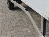  Volkswagen  Crafter Volkswagen  35 2.0TDI 75kW L4 FWD Gesloten Laadbak
 #62