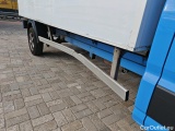  Volkswagen  Crafter Volkswagen  35 2.0TDI 75kW L4 FWD Gesloten Laadbak
 #63