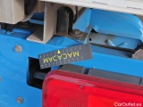  Volkswagen  Crafter Volkswagen  35 2.0TDI 75kW L4 FWD Gesloten Laadbak
 #65