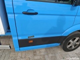 Volkswagen  Crafter Volkswagen  35 2.0TDI 75kW L4 FWD Gesloten Laadbak
 #61