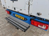  Volkswagen  Crafter Volkswagen  35 2.0TDI 75kW L4 FWD Gesloten Laadbak
 #64