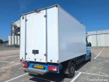  Volkswagen  Crafter Volkswagen  35 2.0TDI 75kW L4 FWD Gesloten Laadbak #2