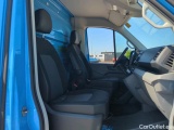  Volkswagen  Crafter Volkswagen  35 2.0TDI 75kW L4 FWD Gesloten Laadbak #3