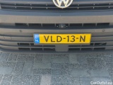  Volkswagen  Crafter Volkswagen  35 2.0TDI 75kW L4 FWD Gesloten Laadbak #5