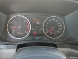  Volkswagen  Crafter Volkswagen  35 2.0TDI 75kW L4 FWD Gesloten Laadbak #7