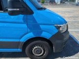  Volkswagen  Crafter Volkswagen  35 2.0TDI 75kW L4 FWD Gesloten Laadbak #10