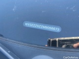  Volkswagen  Crafter Volkswagen  35 2.0TDI 75kW L4 FWD Gesloten Laadbak #6