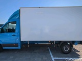  Volkswagen  Crafter Volkswagen  35 2.0TDI 75kW L4 FWD Gesloten Laadbak #12