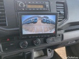  Volkswagen  Crafter Volkswagen  35 2.0TDI 75kW L4 FWD Gesloten Laadbak #13