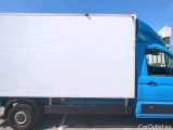 Volkswagen  Crafter Volkswagen  35 2.0TDI 75kW L4 FWD Gesloten Laadbak #15
