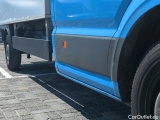  Volkswagen  Crafter Volkswagen  35 2.0TDI 75kW L4 FWD Gesloten Laadbak #14