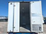  Volkswagen  Crafter Volkswagen  35 2.0TDI 75kW L4 FWD Gesloten Laadbak #16
