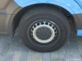  Volkswagen  Crafter Volkswagen  35 2.0TDI 75kW L4 FWD Gesloten Laadbak #17