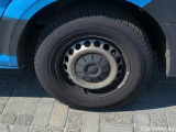  Volkswagen  Crafter Volkswagen  35 2.0TDI 75kW L4 FWD Gesloten Laadbak #18