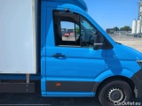  Volkswagen  Crafter Volkswagen  35 2.0TDI 75kW L4 FWD Gesloten Laadbak #19