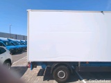  Volkswagen  Crafter Volkswagen  35 2.0TDI 75kW L4 FWD Gesloten Laadbak #21