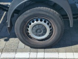  Volkswagen  Crafter Volkswagen  35 2.0TDI 75kW L4 FWD Gesloten Laadbak #20