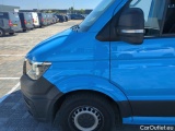  Volkswagen  Crafter Volkswagen  35 2.0TDI 75kW L4 FWD Gesloten Laadbak #24