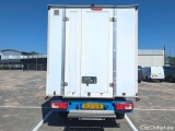  Volkswagen  Crafter Volkswagen  35 2.0TDI 75kW L4 FWD Gesloten Laadbak #23