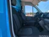  Volkswagen  Crafter Volkswagen  35 2.0TDI 75kW L4 FWD Gesloten Laadbak #25