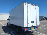  Volkswagen  Crafter Volkswagen  35 2.0TDI 75kW L4 FWD Gesloten Laadbak #22