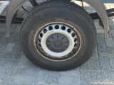  Volkswagen  Crafter Volkswagen  35 2.0TDI 75kW L4 FWD Gesloten Laadbak #26