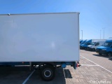  Volkswagen  Crafter Volkswagen  35 2.0TDI 75kW L4 FWD Gesloten Laadbak #27