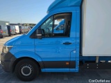  Volkswagen  Crafter Volkswagen  35 2.0TDI 75kW L4 FWD Gesloten Laadbak #28