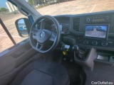  Volkswagen  Crafter Volkswagen  35 2.0TDI 75kW L4 FWD Gesloten Laadbak #29