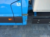  Volkswagen  Crafter Volkswagen  35 2.0TDI 75kW L4 FWD Gesloten Laadbak #40