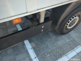  Volkswagen  Crafter Volkswagen  35 2.0TDI 75kW L4 FWD Gesloten Laadbak #45