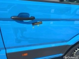  Volkswagen  Crafter Volkswagen  35 2.0TDI 75kW L4 FWD Gesloten Laadbak #55